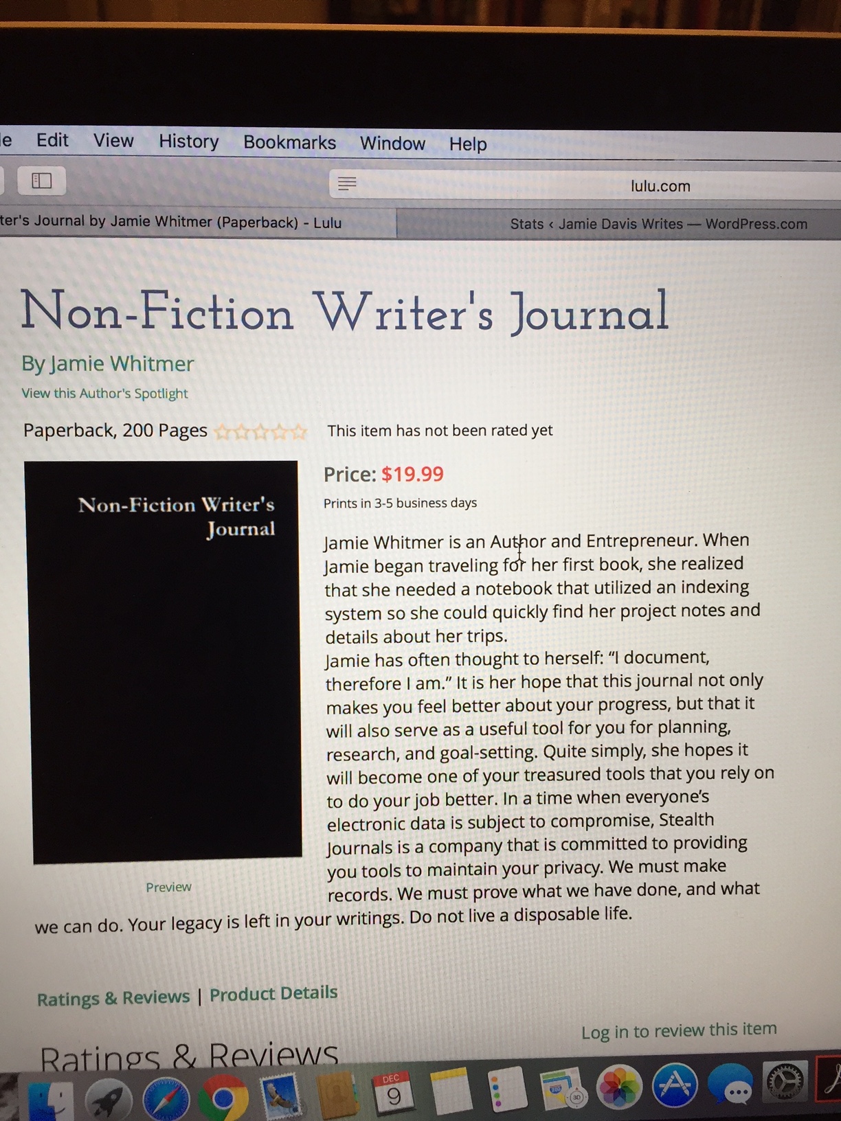 non-fiction-writers-journal