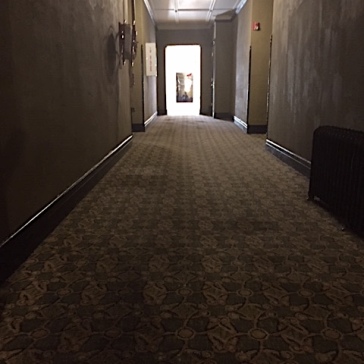 Hallways